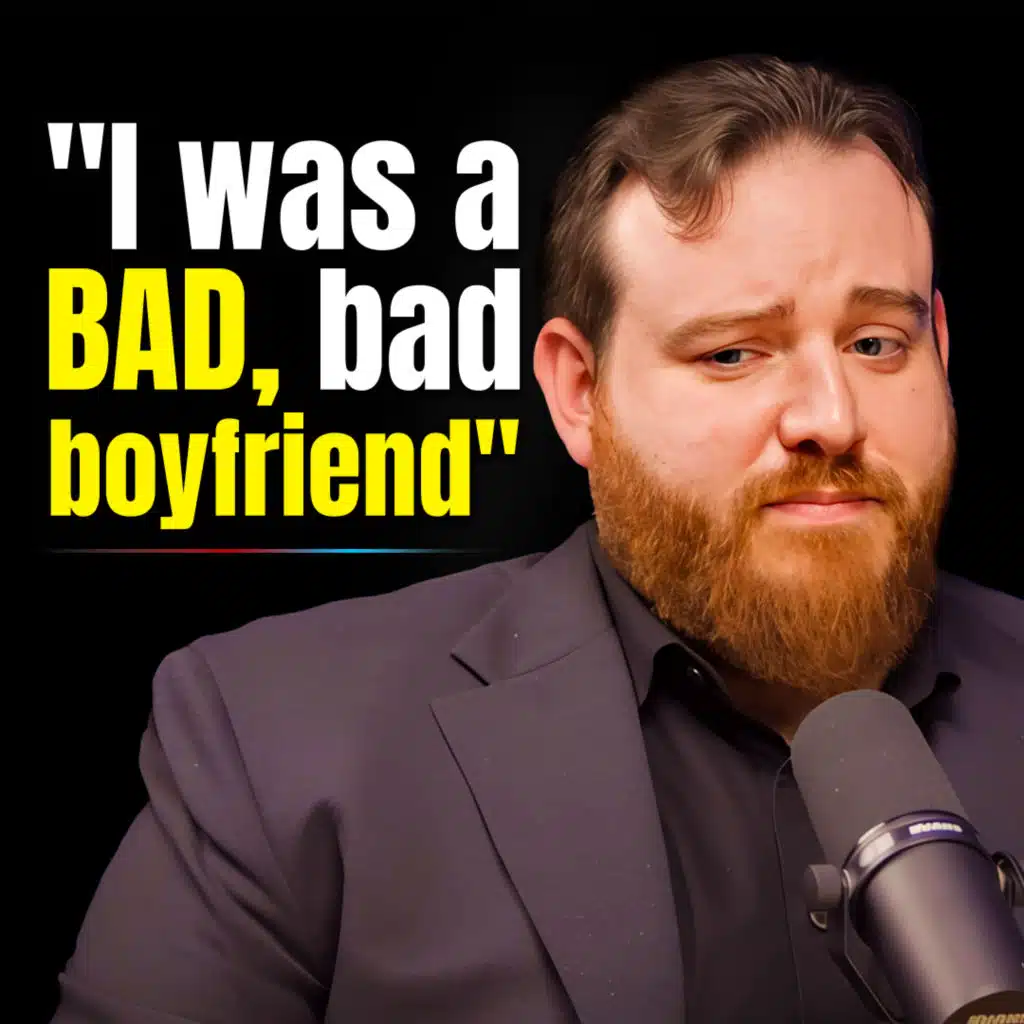 The Dark Truth Behind My Secure Attachment: Attachment Specialist Adam Lane Smith Tells All