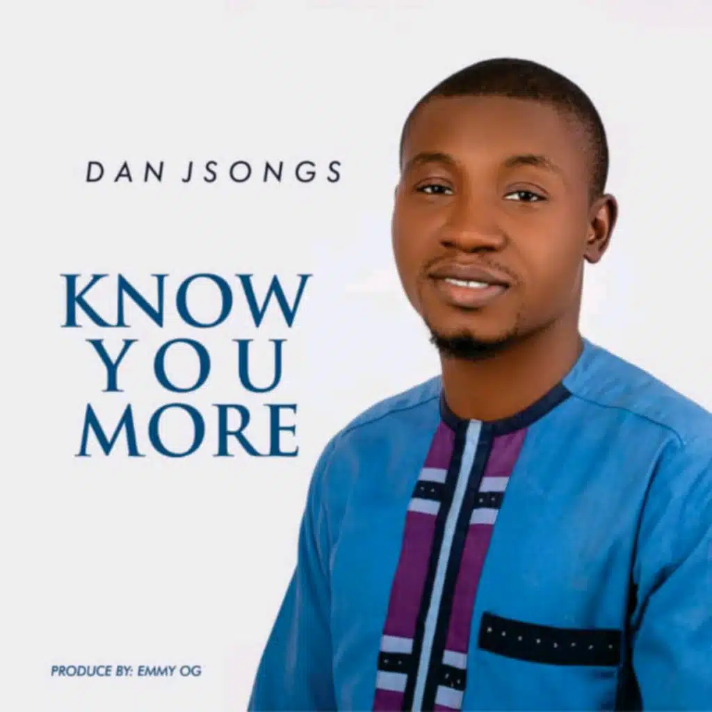 Dan Jsongs