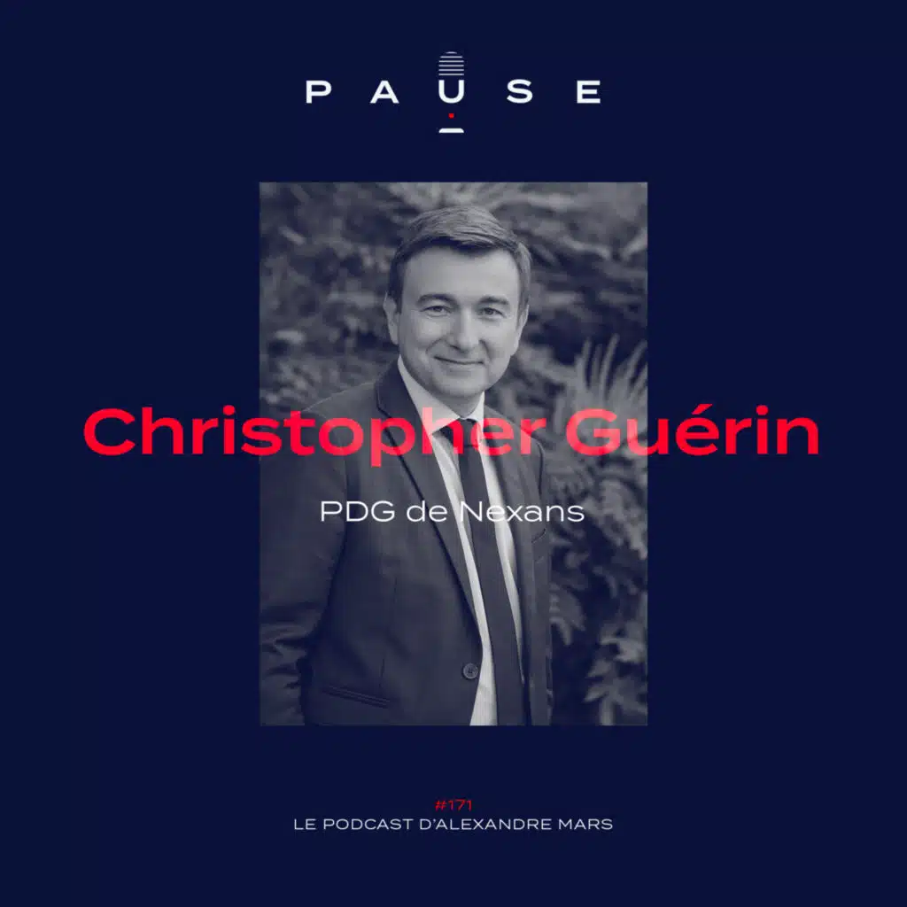 Croire en soi après 25 ans d'échecs : La leçon de Christopher Guérin