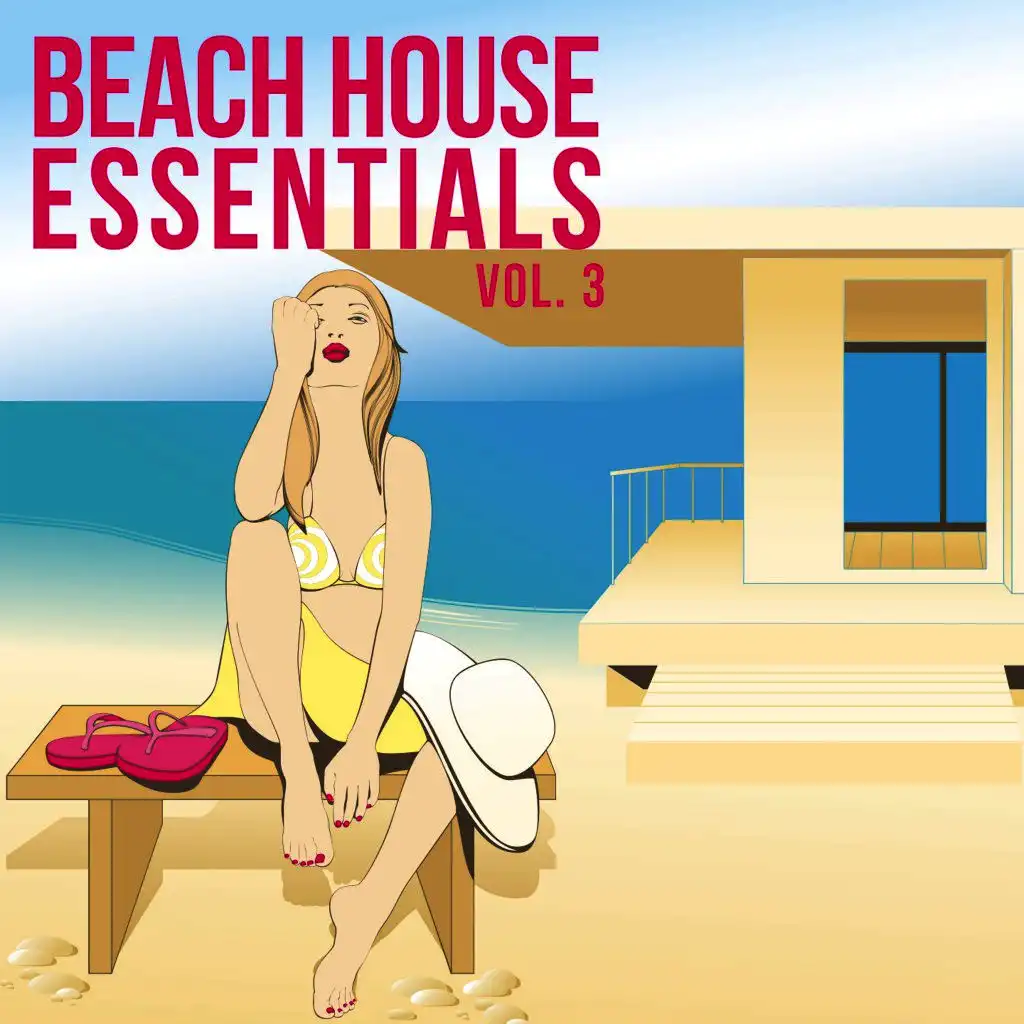 Beach House Essentials, Vol. 3