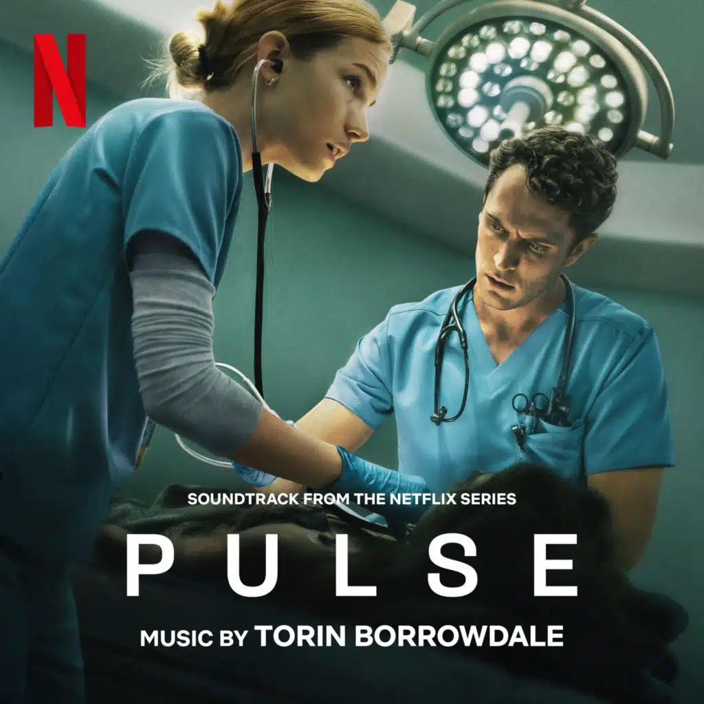 Pulse (Soundtrack from the Netflix Series)