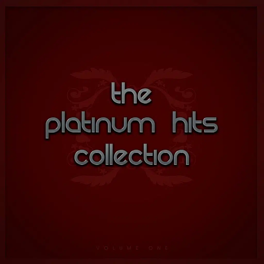 The Platinum Hits Collection,, Vol. One