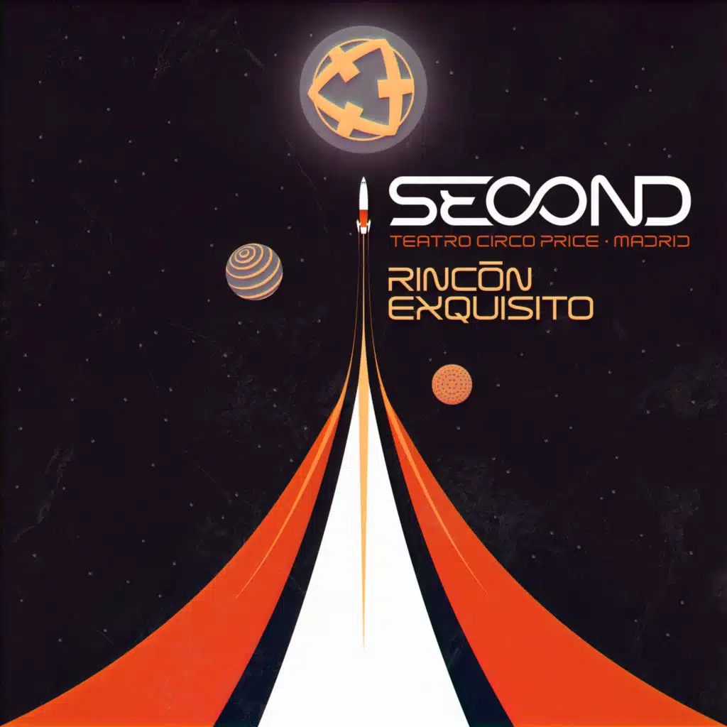 Rincón exquisito (Directo Circo Price Madrid)