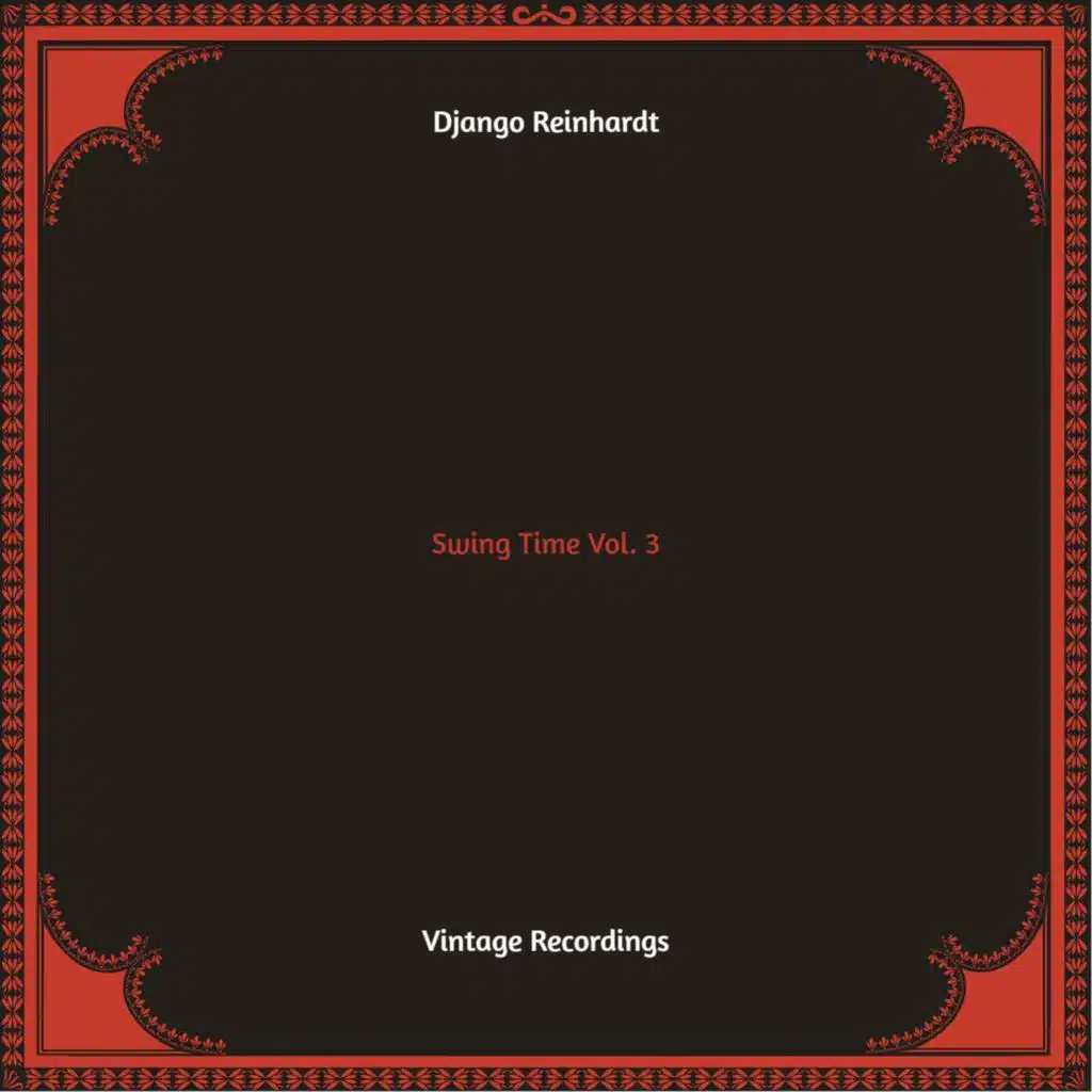 Swing Time, Vol. 3 (Hq remastered 2022)