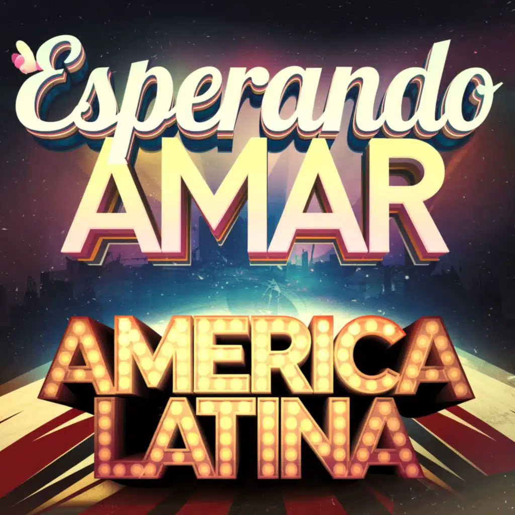 Esperando Amar