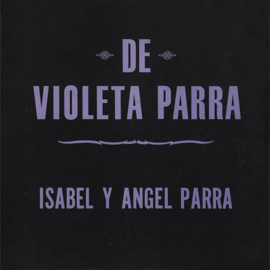 De Violeta Parra