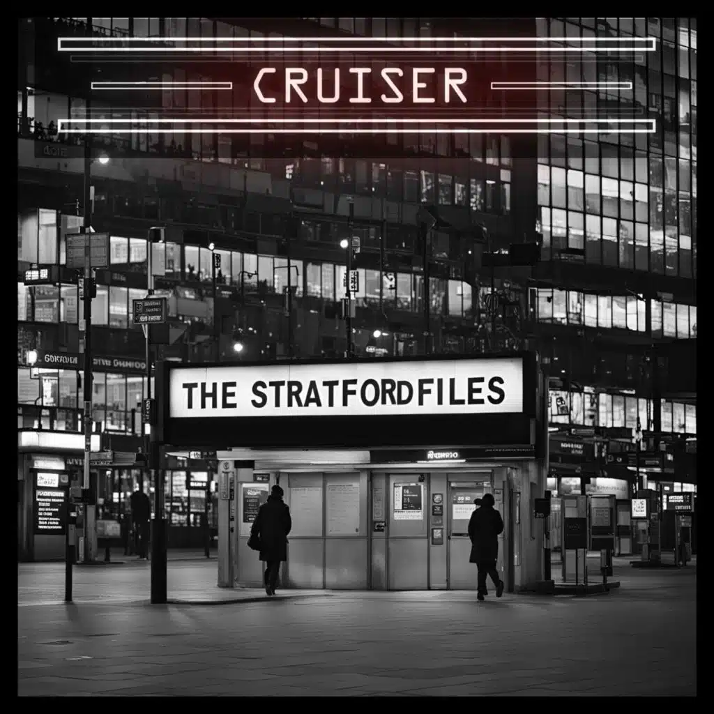 The Stratford Files (Extended)