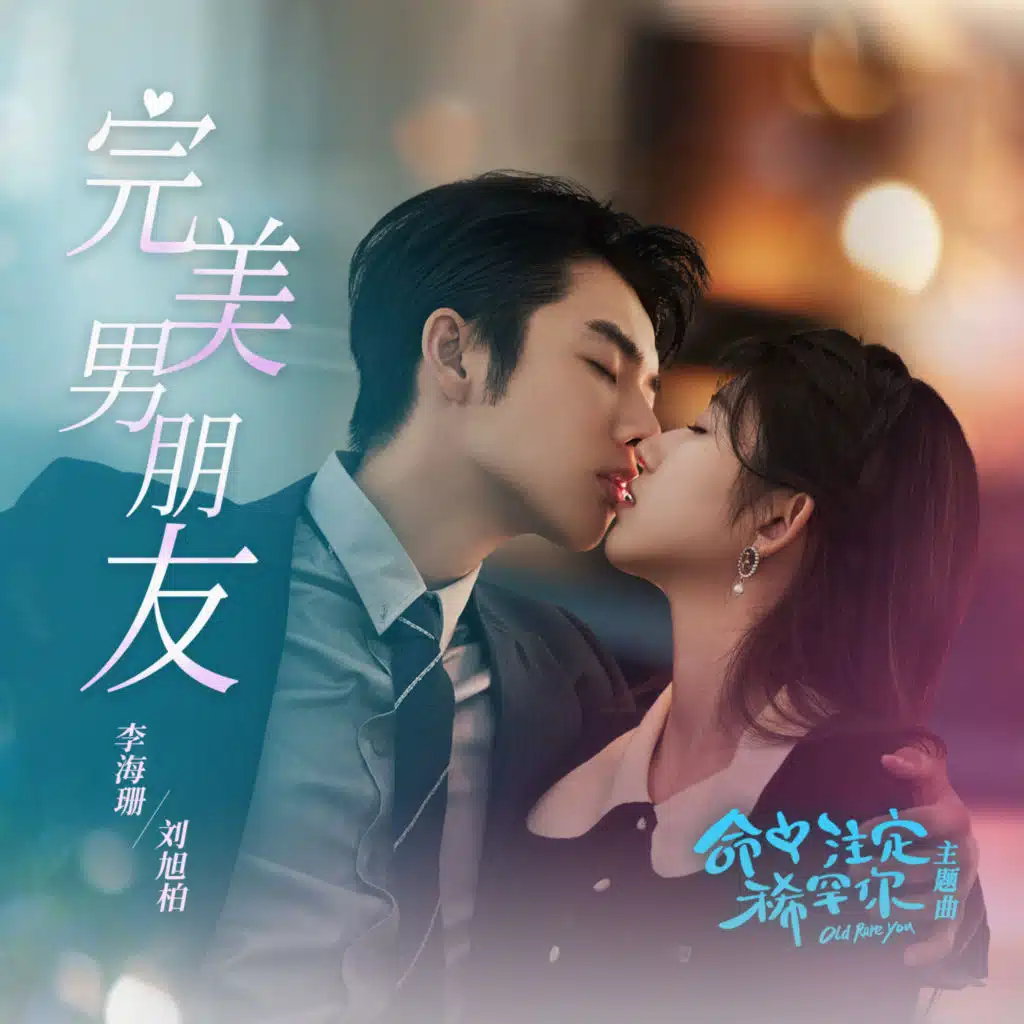 完美男朋友 (短剧《命中注定稀罕你》主题曲)