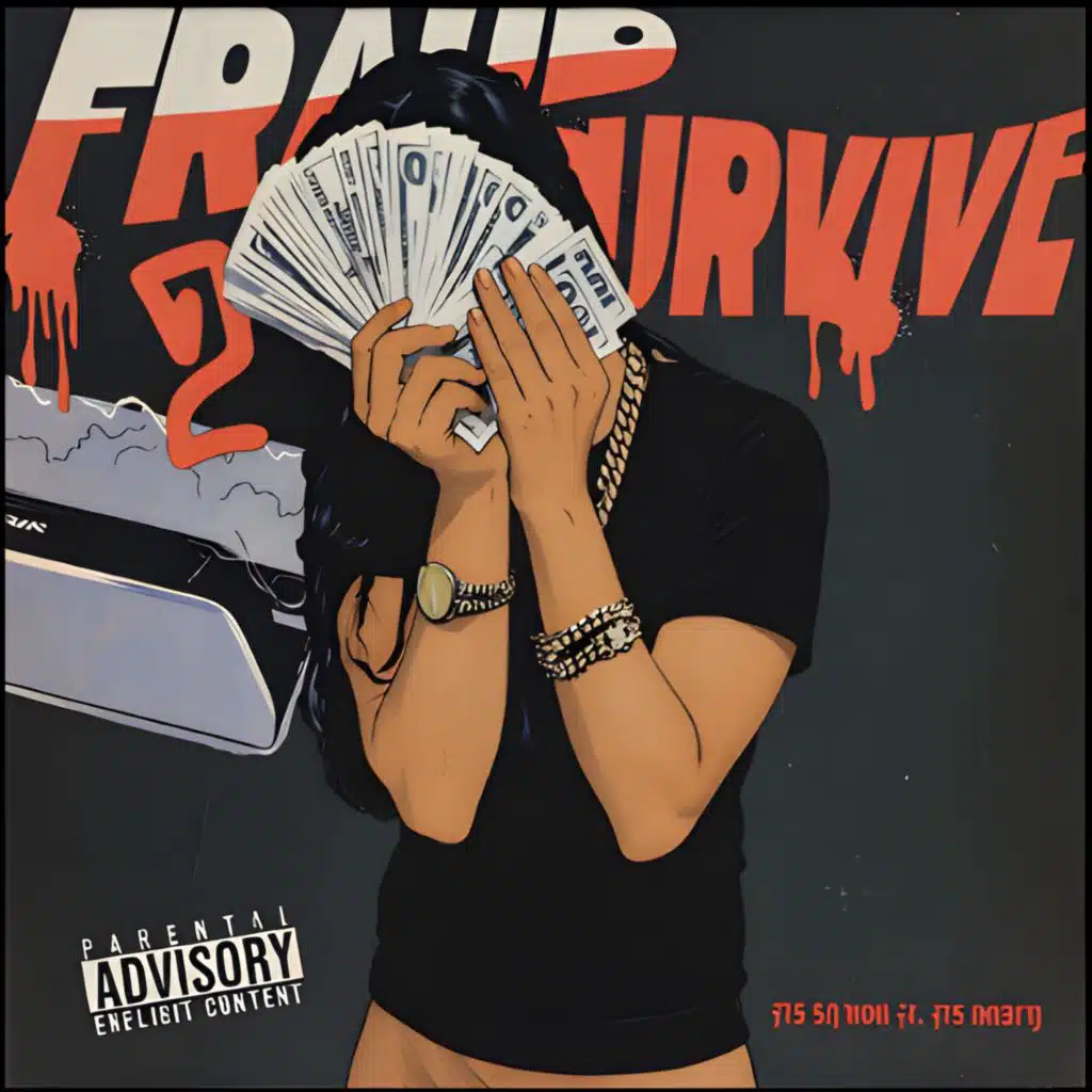 Fraud To Survive
