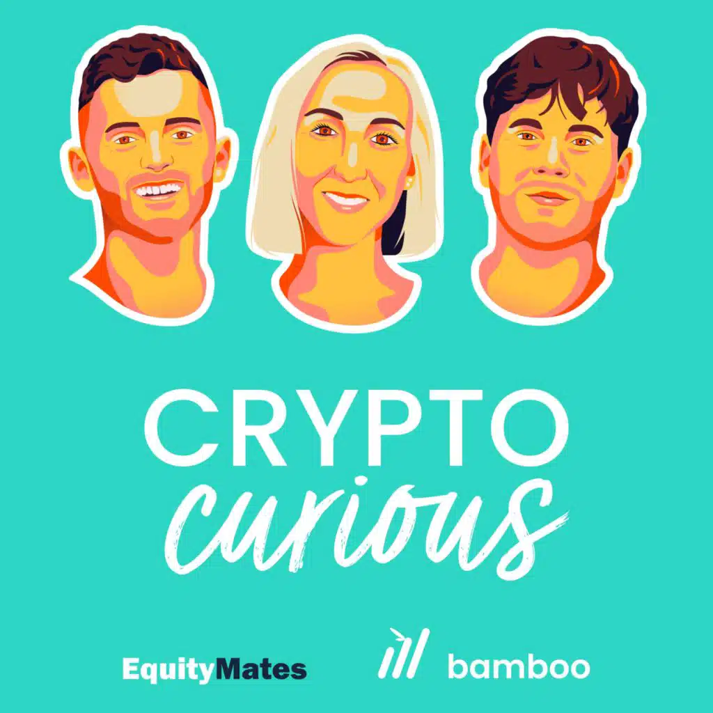 169 -💥BONUS EPISODE - The Future Is On-Chain