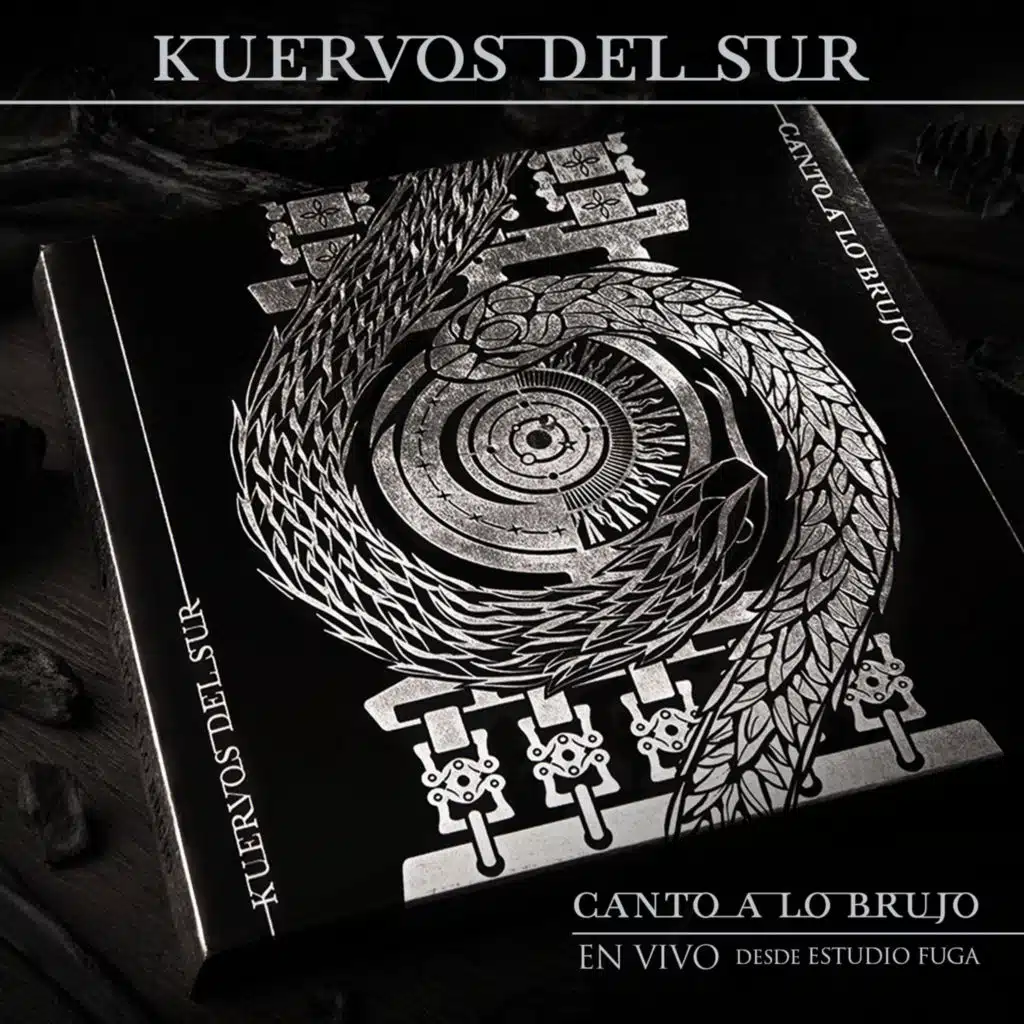 Canto a lo Brujo (En Vivo Desde Estudio Fuga)