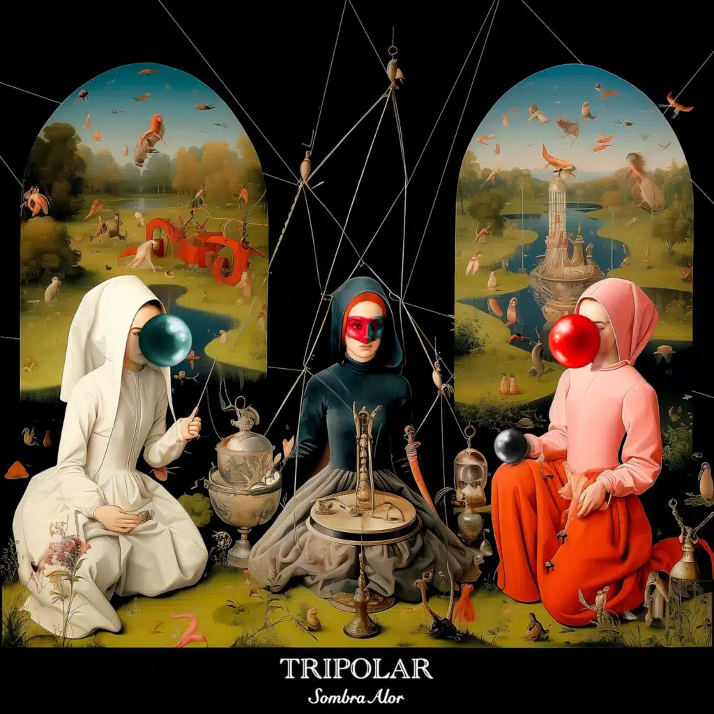 Tripolar (feat. Carlo Juranccelli)