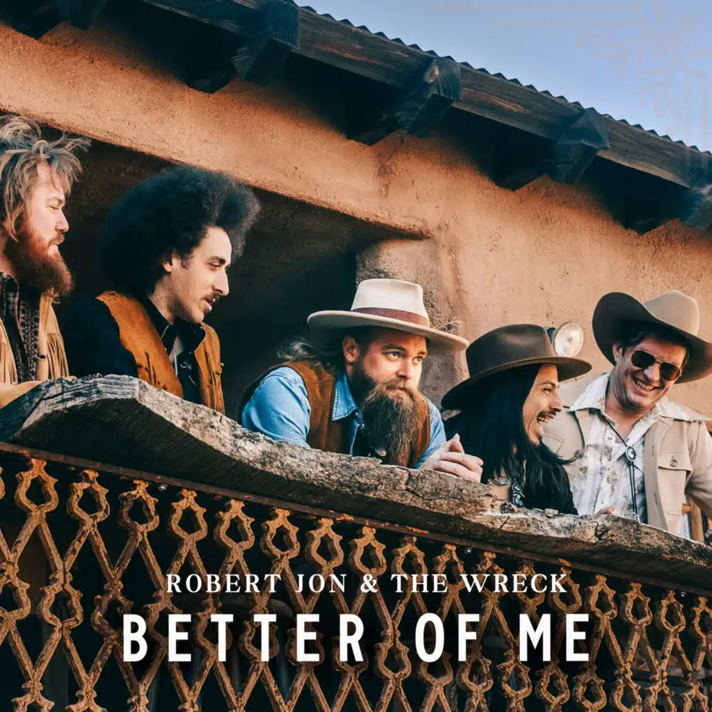 Better Of Me