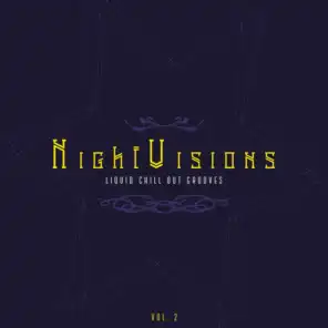 Nightvisions (Liquid Chill out Grooves), Vol. 2