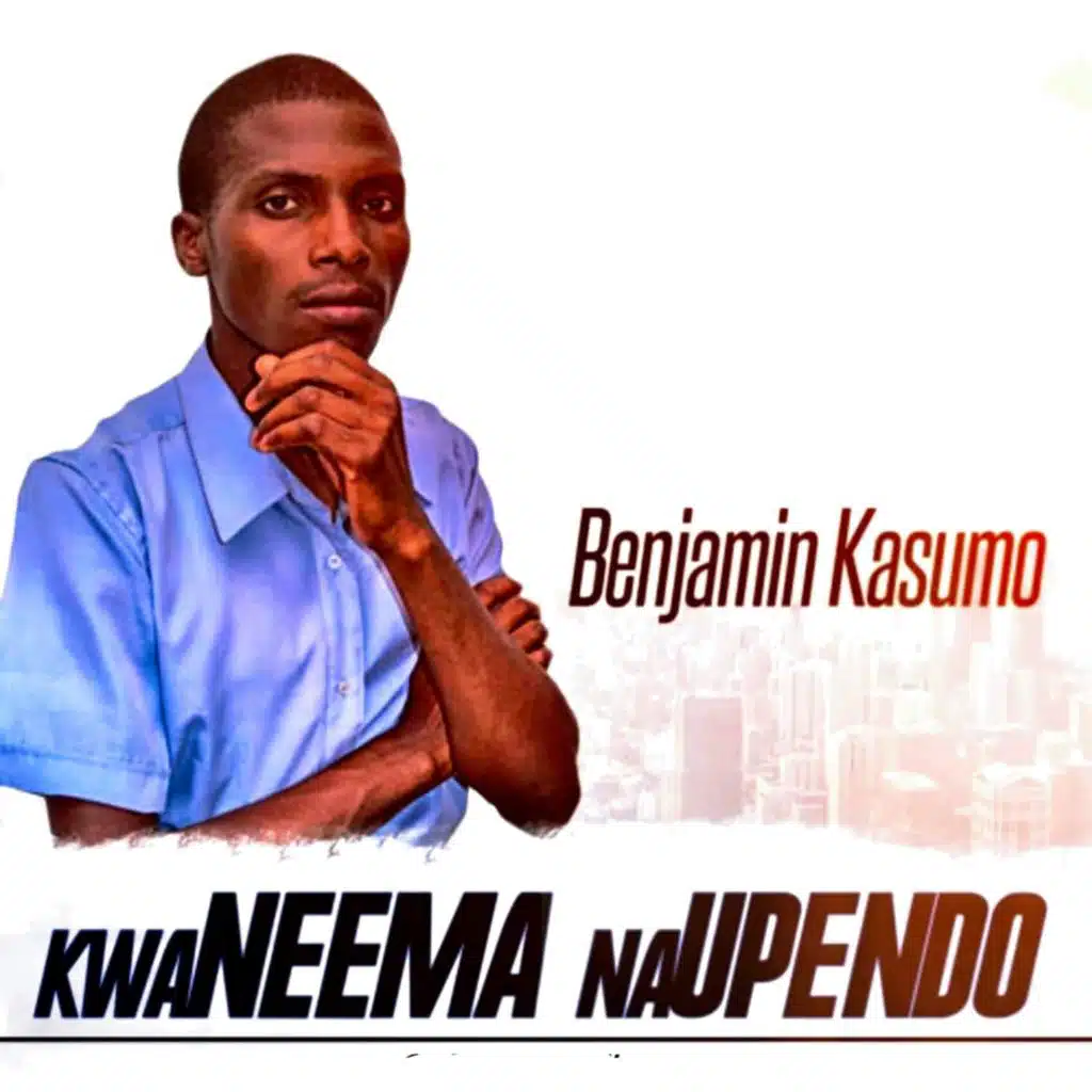 Benjamin Kasumo