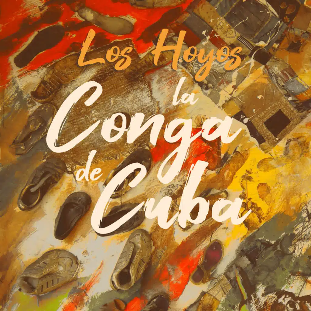 La Conga de Cuba