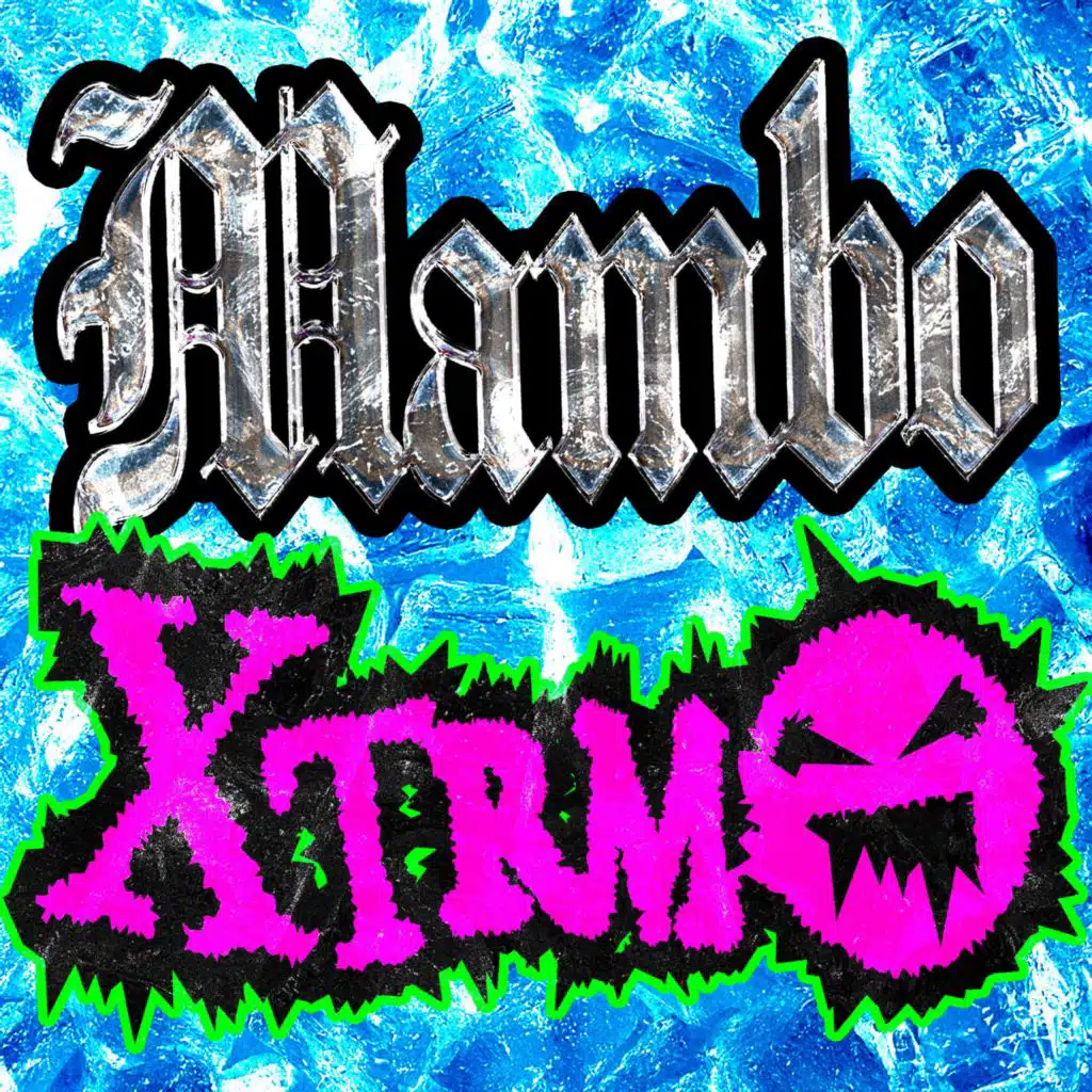 MAMBO XTRMO