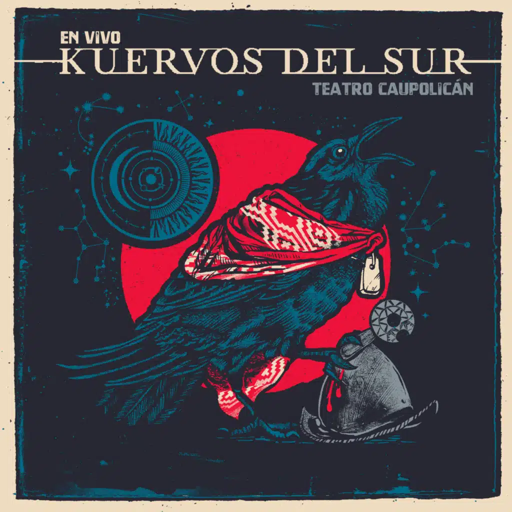 Teatro Caupolicán (En Vivo en Teatro Caupolicán)