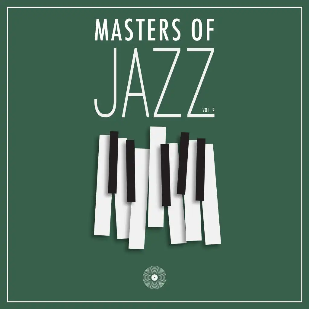 Masters of Jazz, Vol. 2