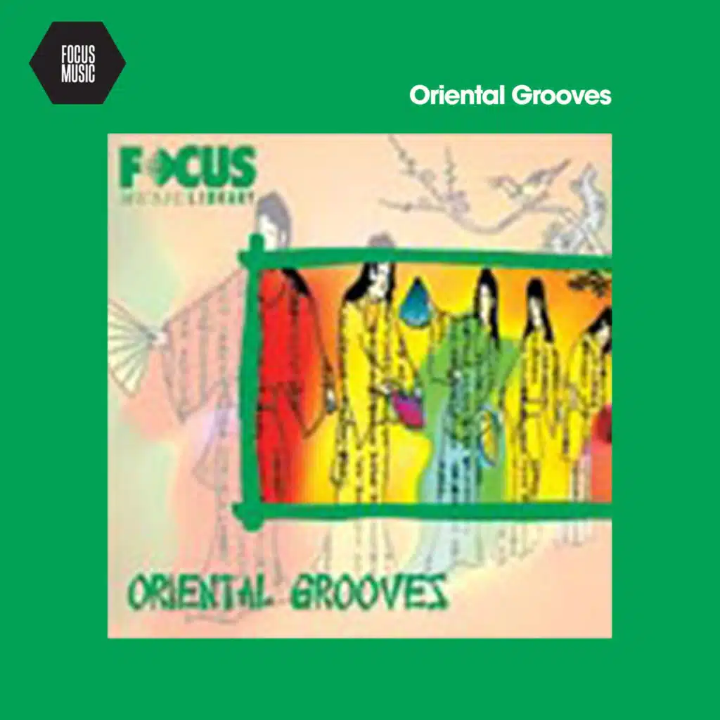 Oriental Grooves