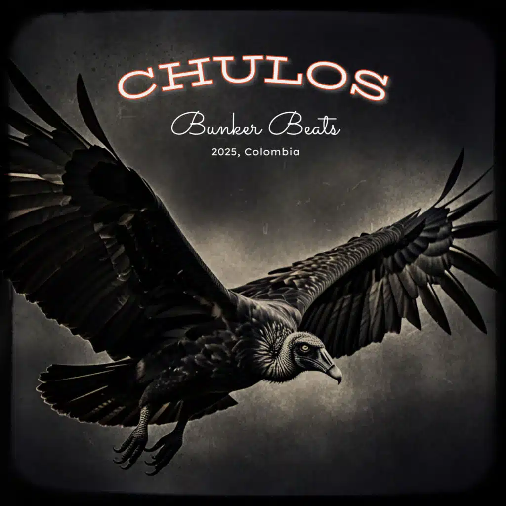 Chulos (Beats)