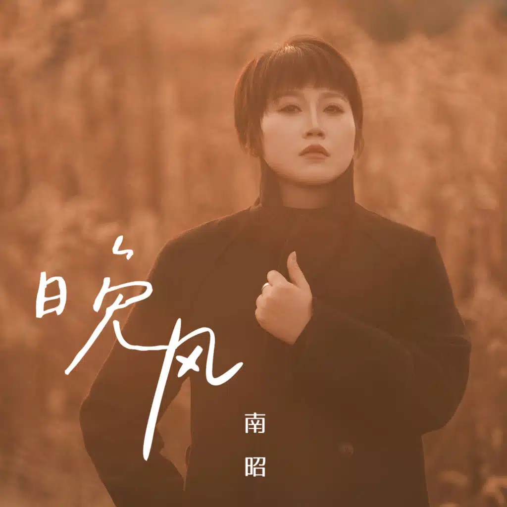 晚风 (女烟嗓版)