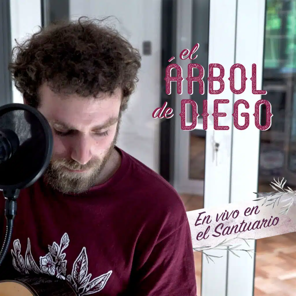 En vivo en el Santuario