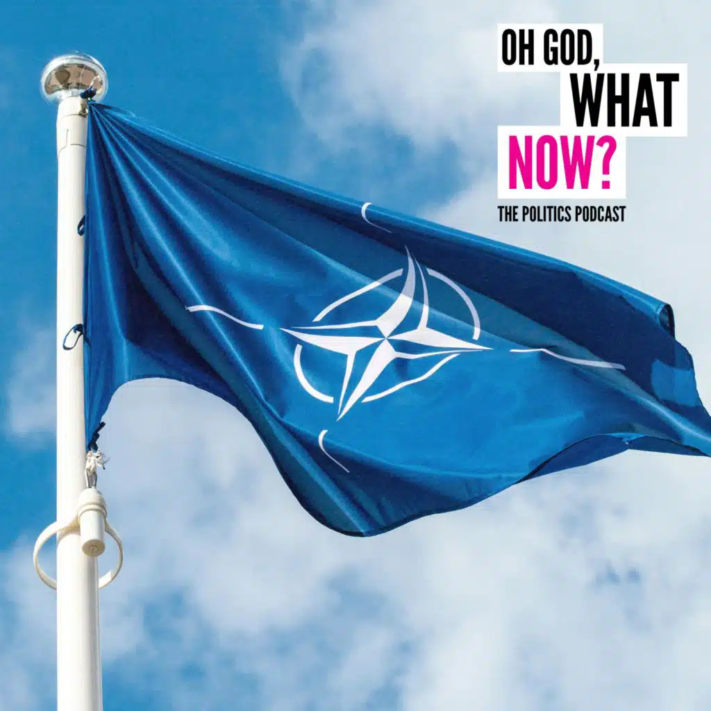 Can Europe stand alone?