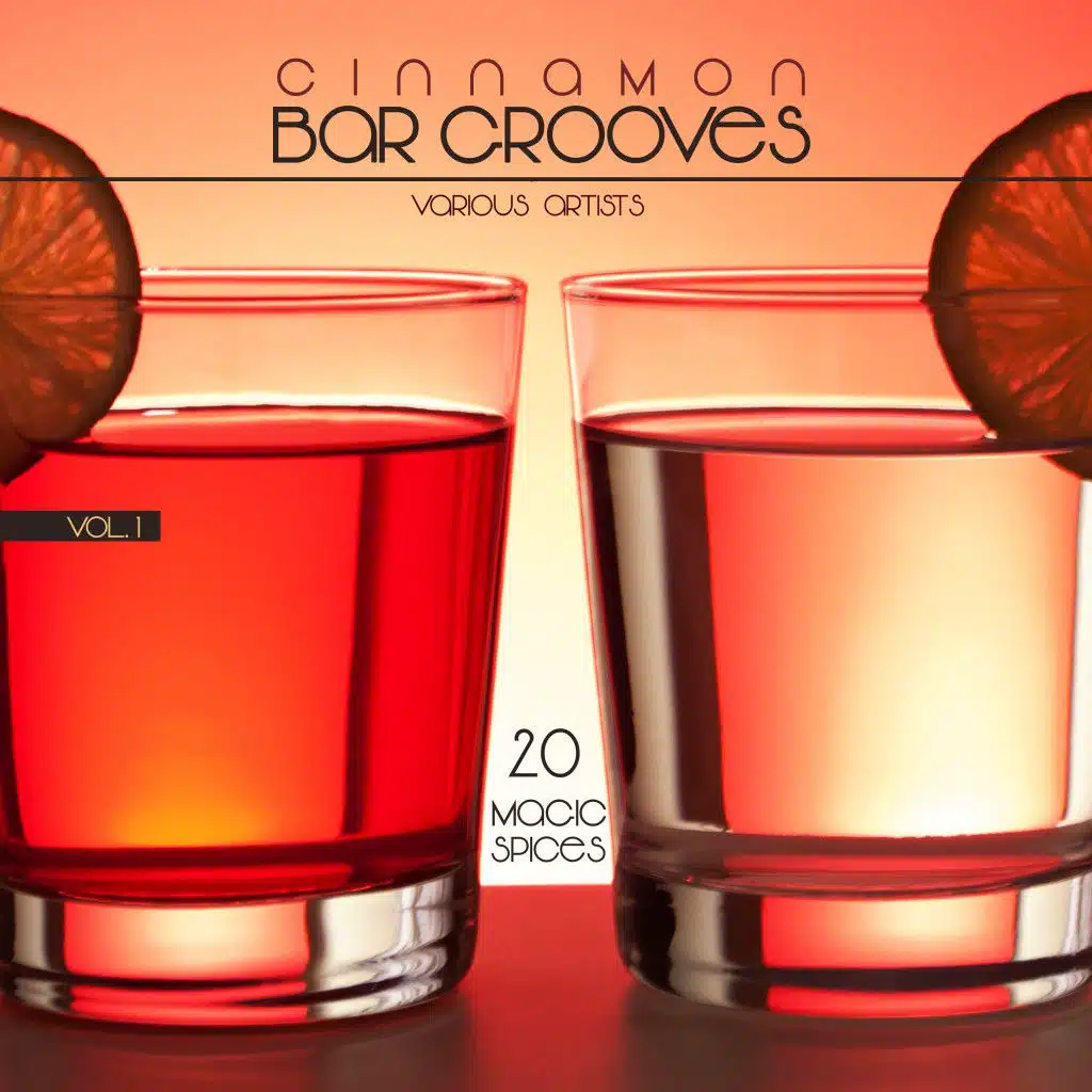 Cinnamon Bar Grooves, Vol. 1 (20 Magic Spices)