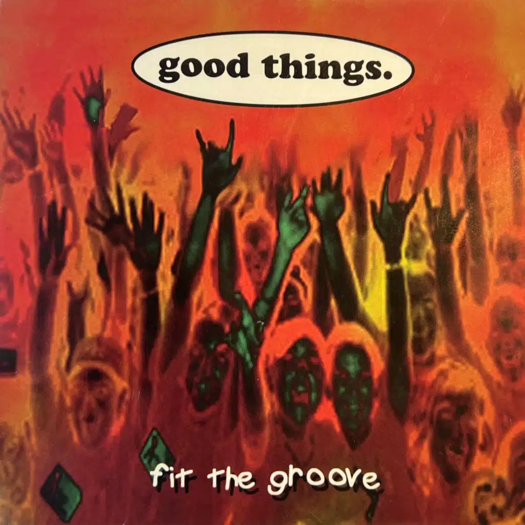 Good Things