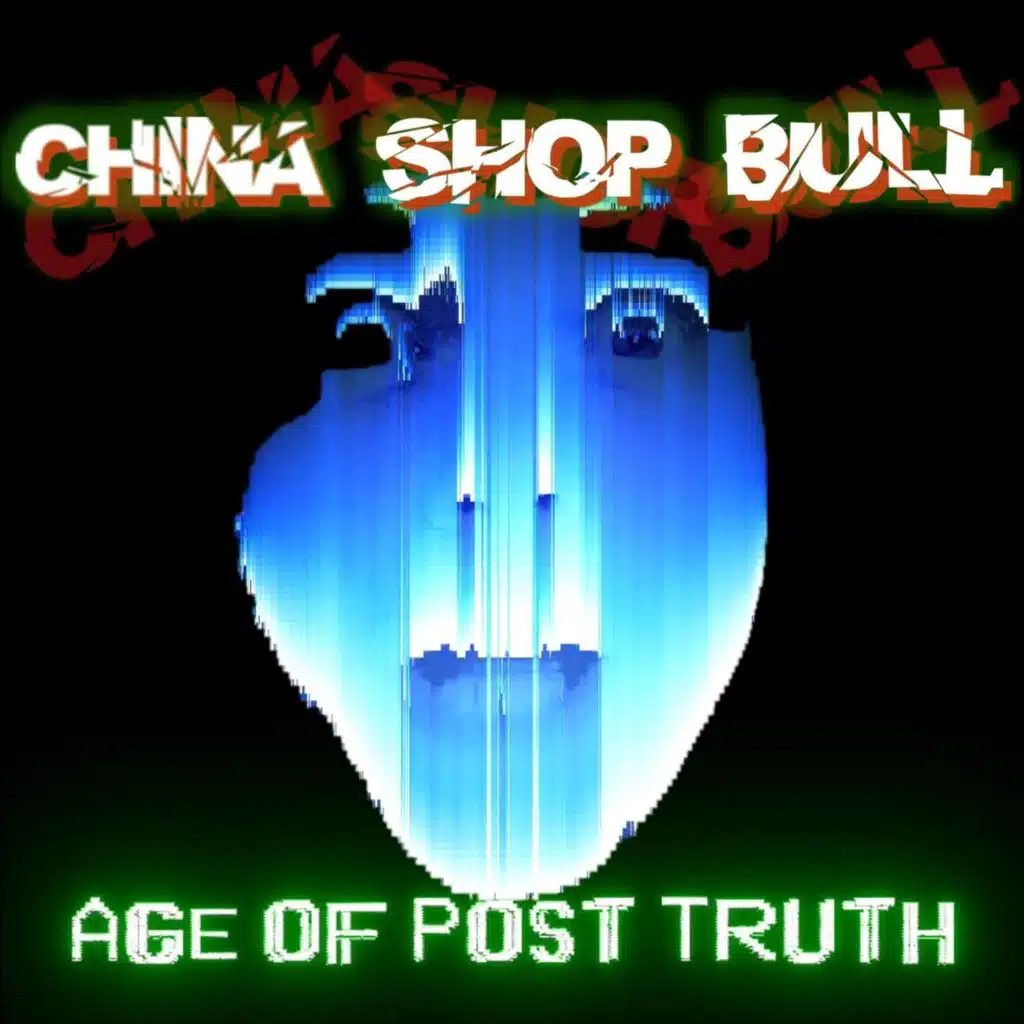 China Shop Bull