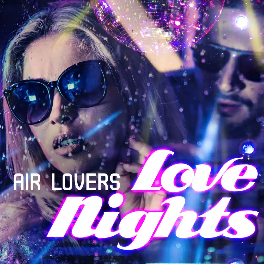 Love Nights (Extended)