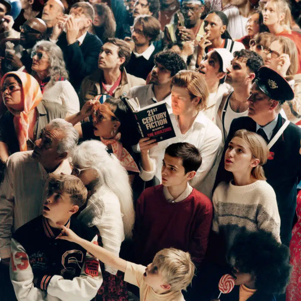 Love Is A Dog From Hell