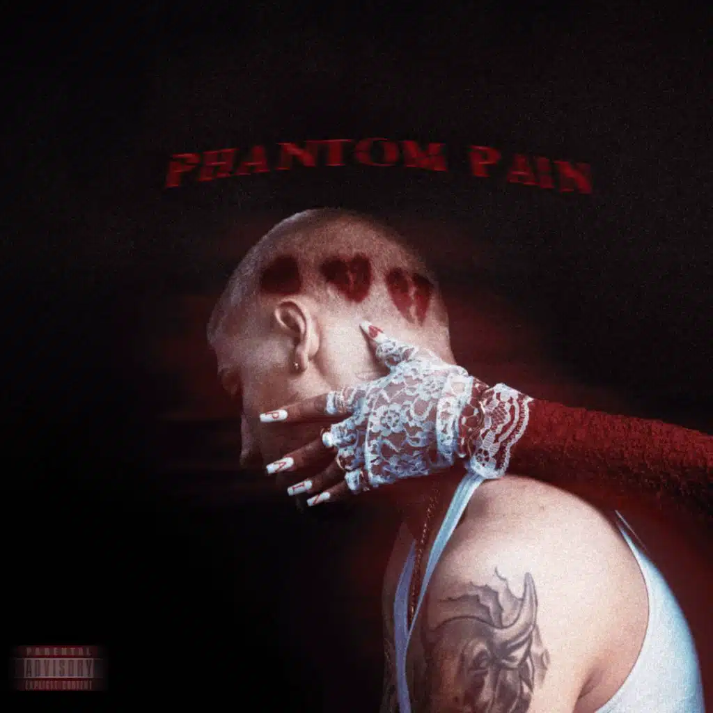 Phantom Pain (Deluxe)