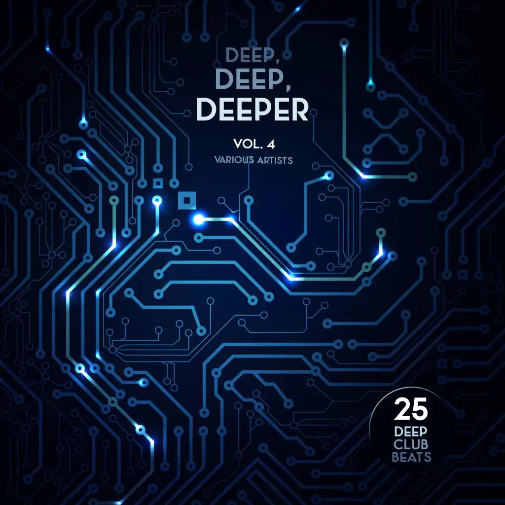 Deep Me (Deep Sector Mix)