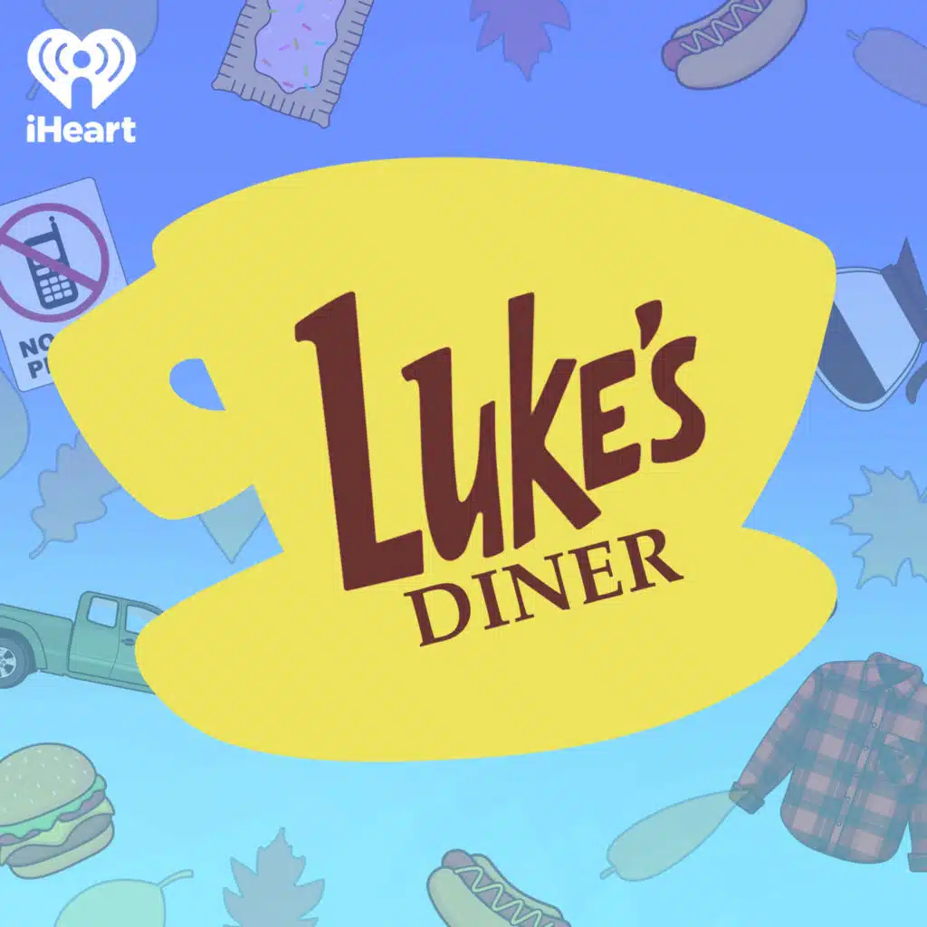 Luke’s Diner: Don’t Let the Days Go By