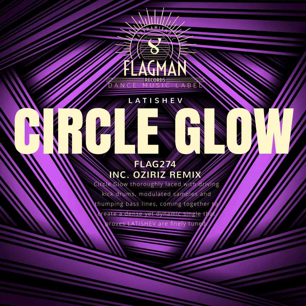 Circle Glow