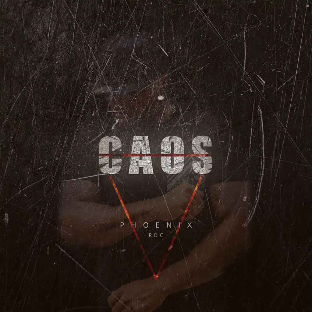 Bem-Vindos Ao Caos (feat. Valete, Sp Deville, Tamin & ICE THUG)