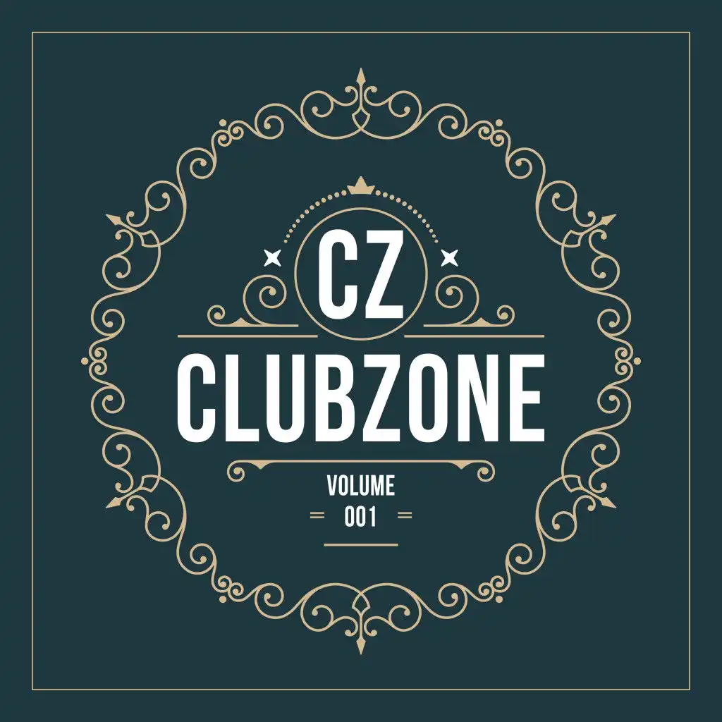 Clubzone, Vol. 001