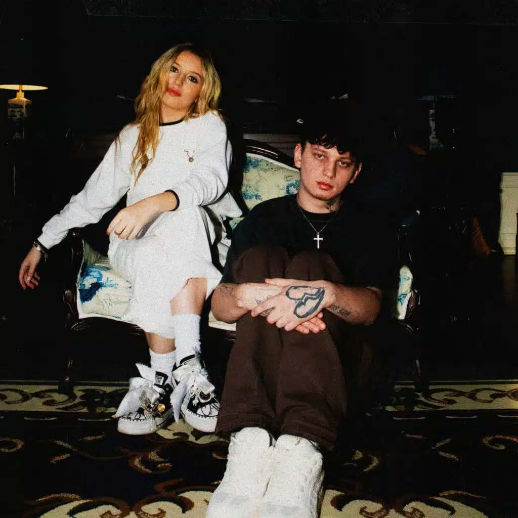 colby! & Shaya Zamora