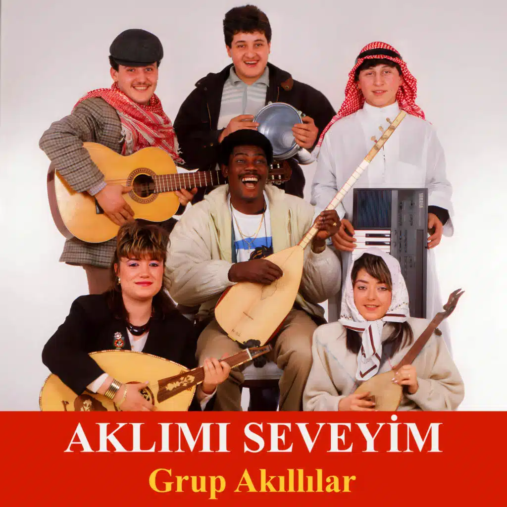 Anlat Heyecanlı Oluyor (feat. Selami Şahin)