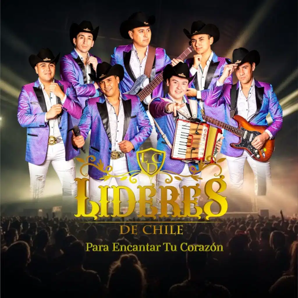 Para Encantar Tu Corazón