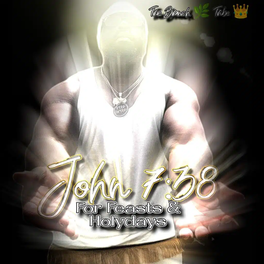 John 7:38 Presents ... For Feasts and Holy Days