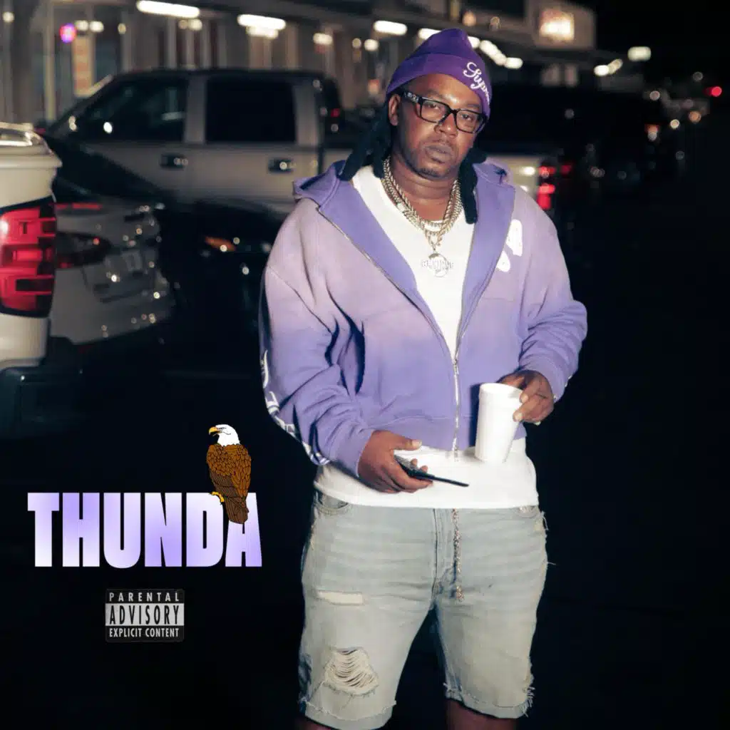 THUNDA BIRD