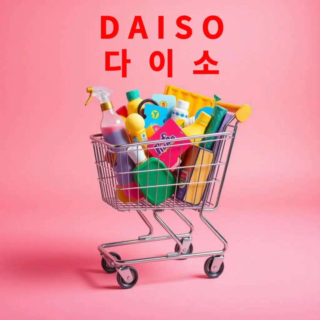 DAISO(Deluxe Version)