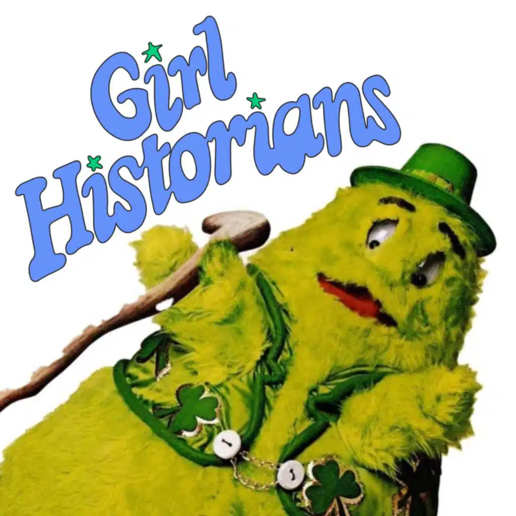 The Shamrock Shake's ties to the IRA?