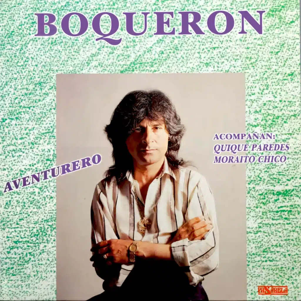 El Boquerón
