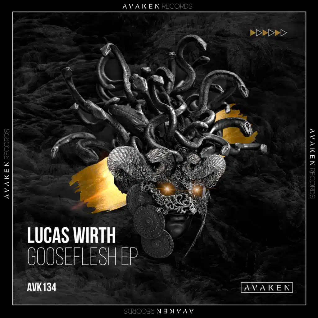 Lucas Wirth
