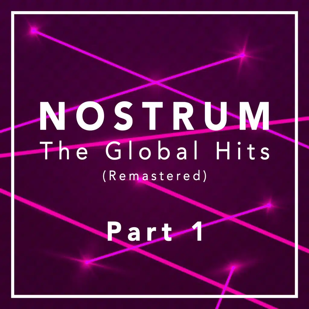 Masters Gate (Album Version - In Mix)