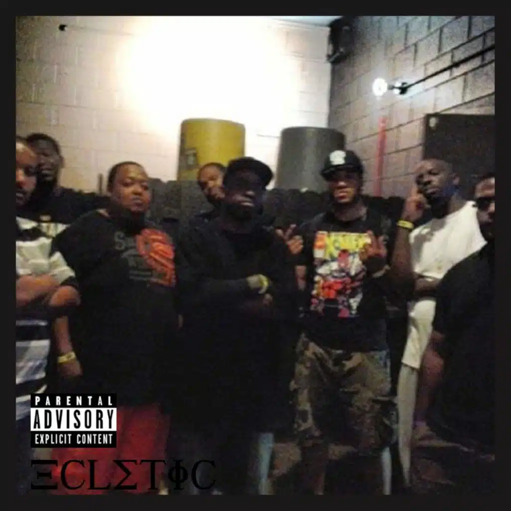 4 Thee People (feat. Furious Stylez)